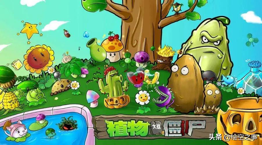 2010年的玩家都在玩什么游戏？不知道你们是否与我一样？