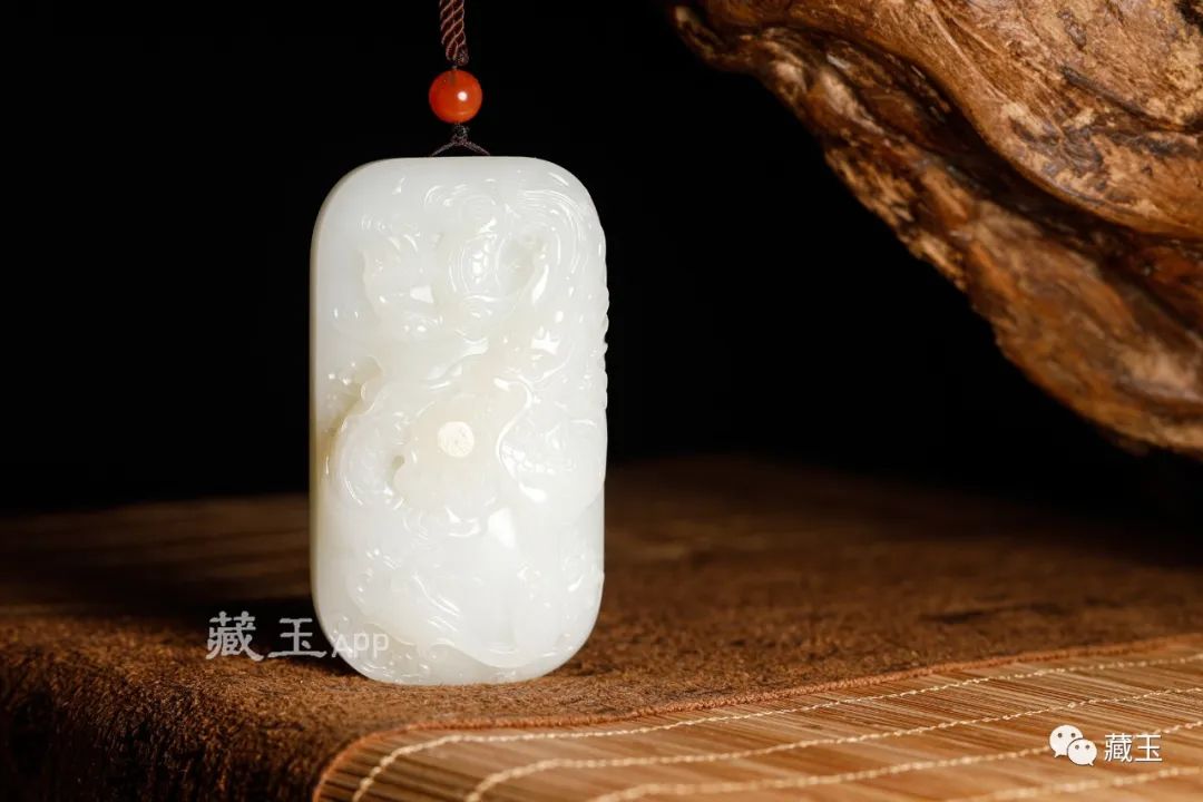 5000左右的羊脂玉,捡大漏的玉石视频