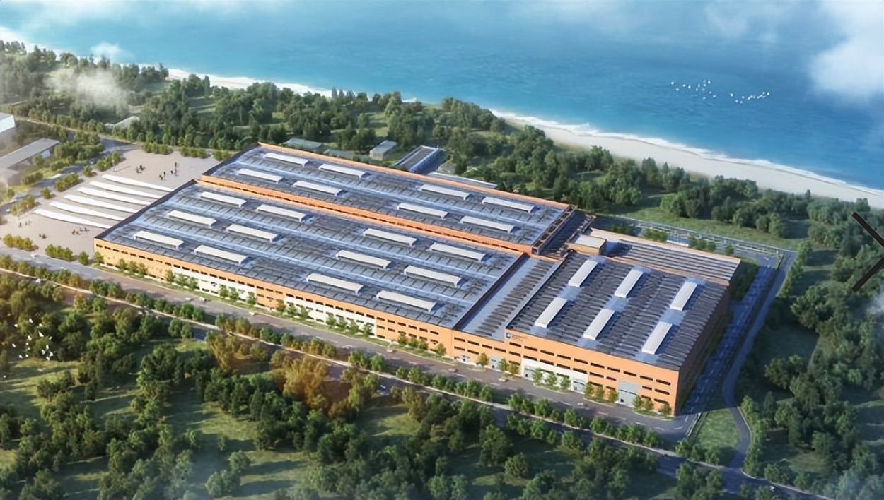 汕尾国家发改委批复,汕尾城区95亿项目获批