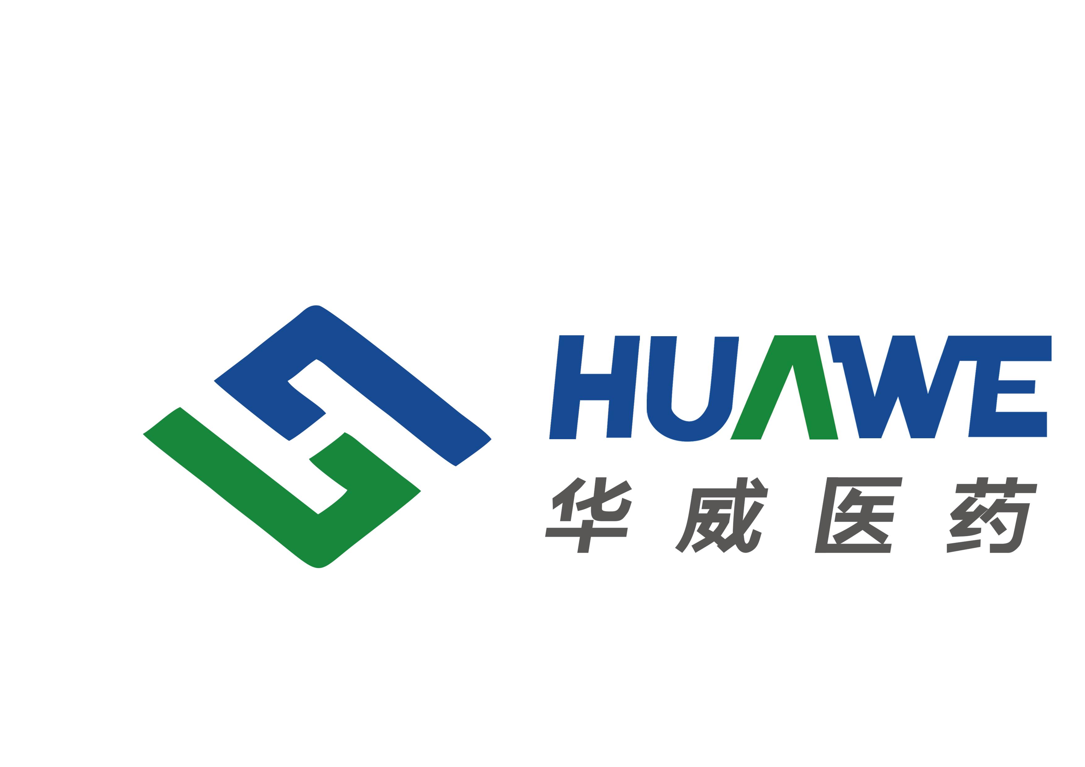 华威医药最新走势图,华威医药业绩如何