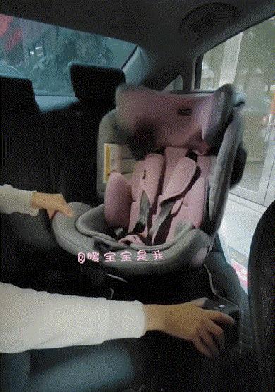 什么样的安全座椅最安全,安全座椅避坑指南