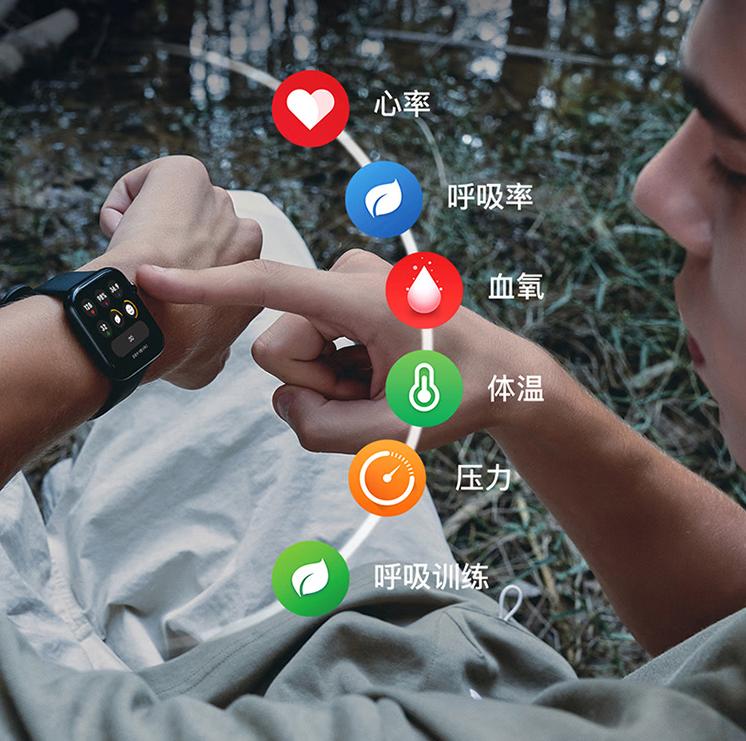 ticwatchgth智能手表讲解,ticwatch2代智能手表