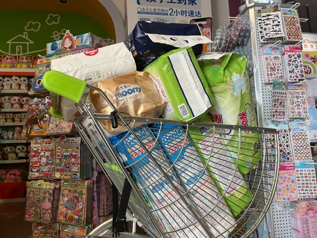 宝妈母婴用品必备知识大全,母婴宝妈用品