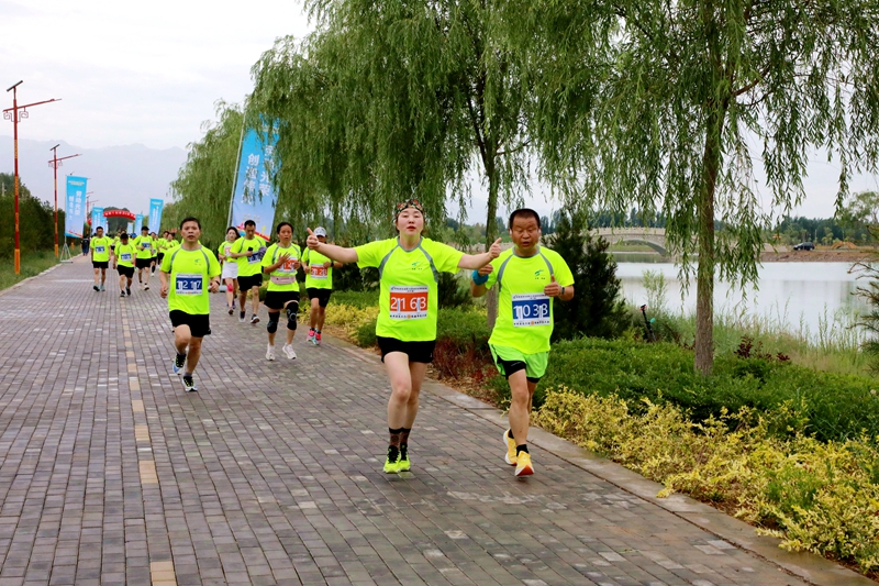 创建国家卫生县城九年磨一剑,全县人民齐行动争创国家卫生县城