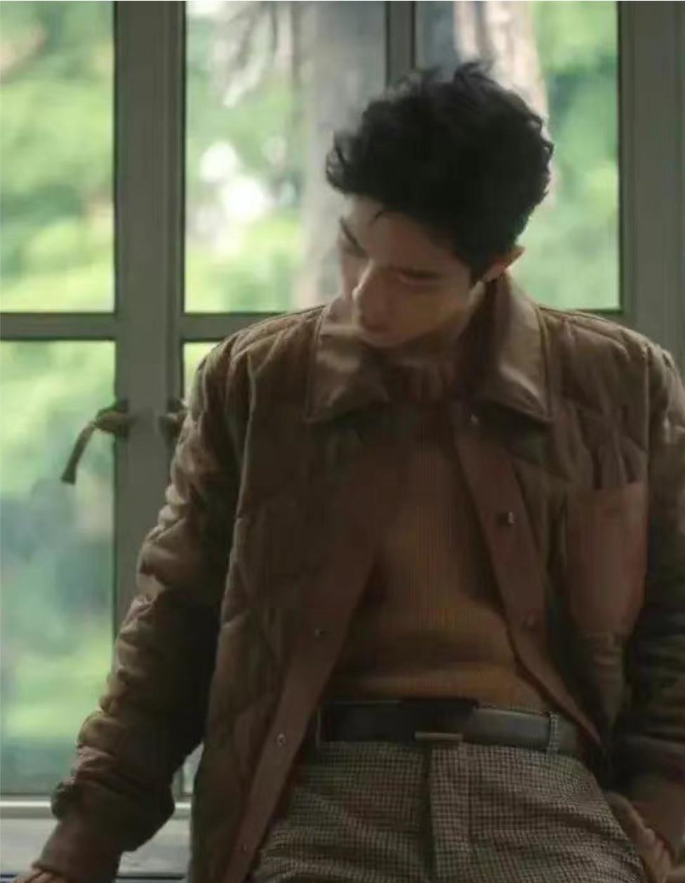 买肖战产品送一博海报,买肖战东西