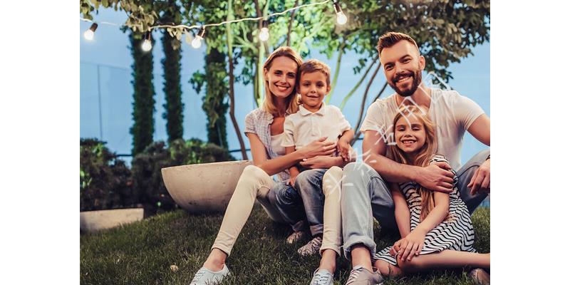 我是李娟的亲生儿子，我不想让你一个人