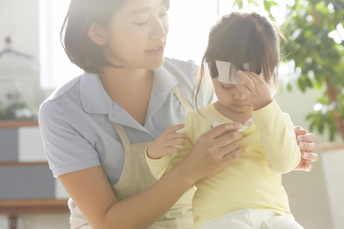 为什么孩子刚上幼儿园容易生病,为啥孩子一上幼儿园抵抗力就下降