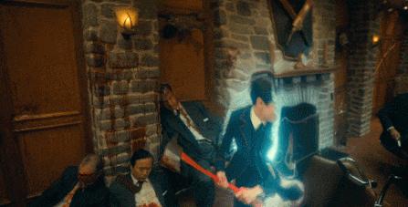 女神性转，好变态，我好喜欢