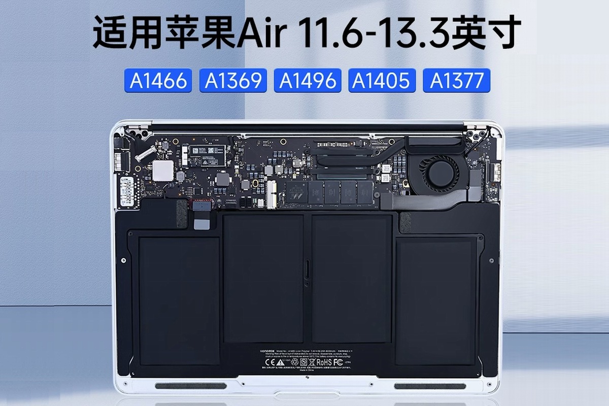 绿巨能笔记本电池知乎,绿巨能小米笔记本电池