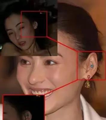 曝光！陈冠希私密照惊人尺度，网友热议