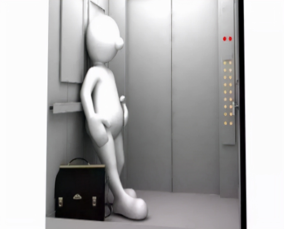 中国电梯第一梯队,中国电梯市场现状