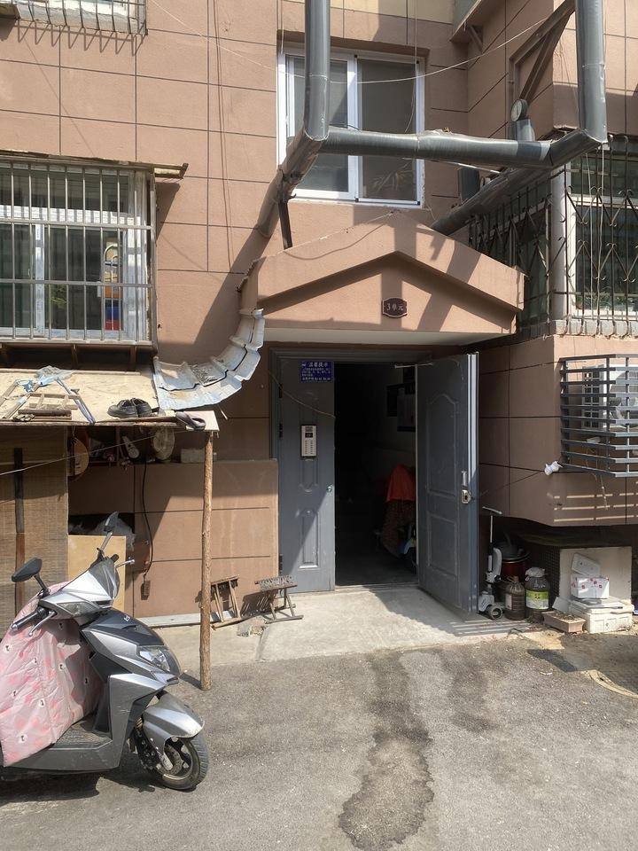 天桥天福苑二手房出售,天桥区天福苑小区