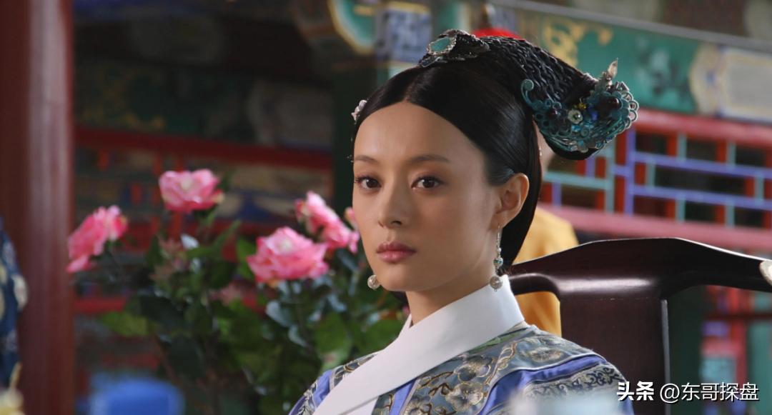 什么是绿博？“甄嬛”绿博2023年能否上位？