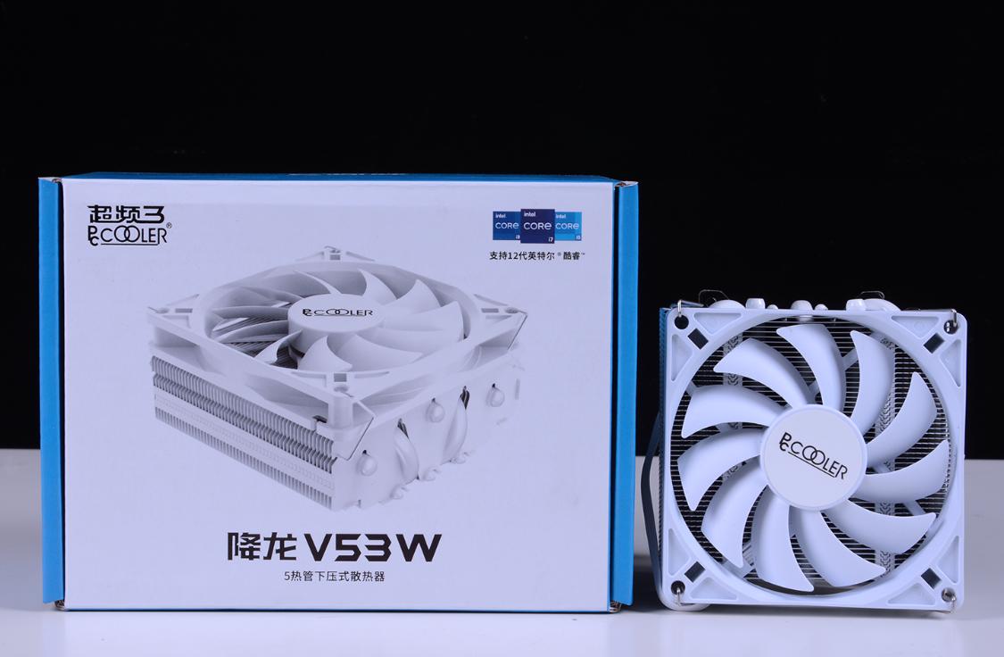 5000元itx主机加便携显示器,能吊打万元笔记本的itx主机