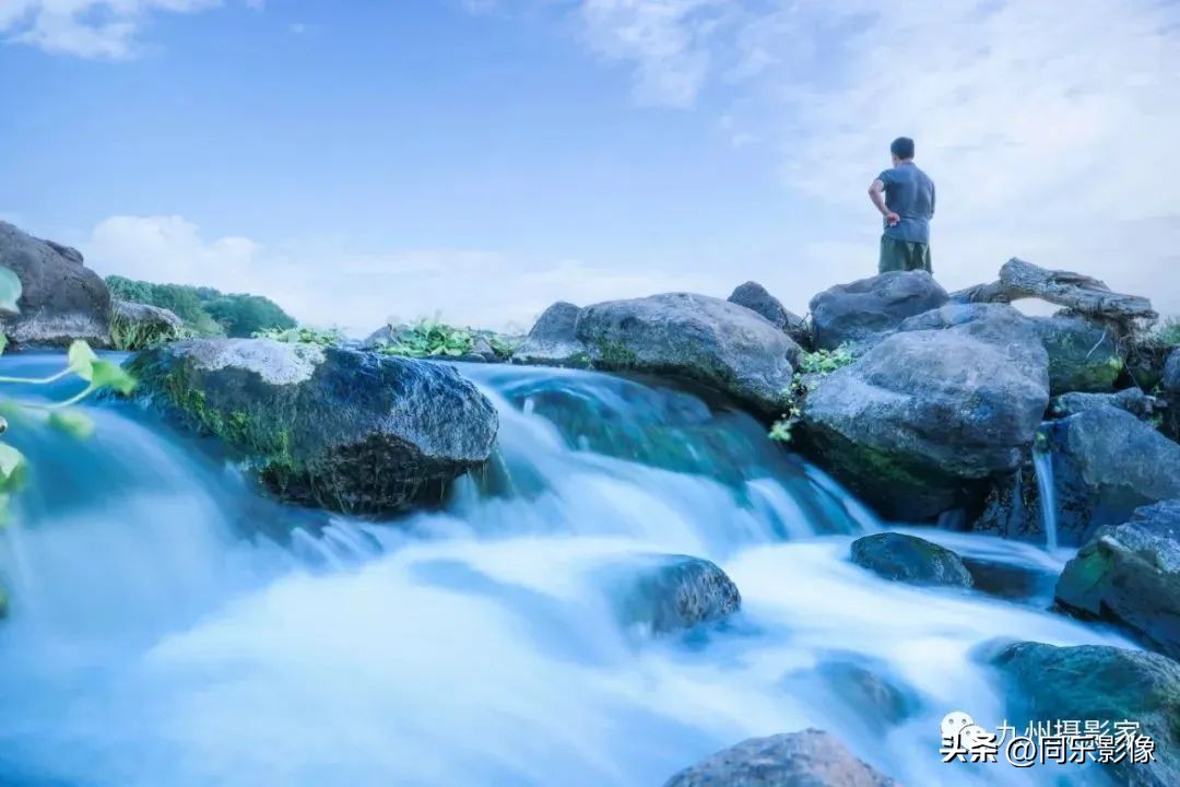 海阔凭鱼跃，天高任鸟飞---九州摄影浙江俱乐部优秀作品展