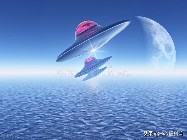 外星人存在吗人类发现外星人了吗,目前有没有发现外星人存在的依据