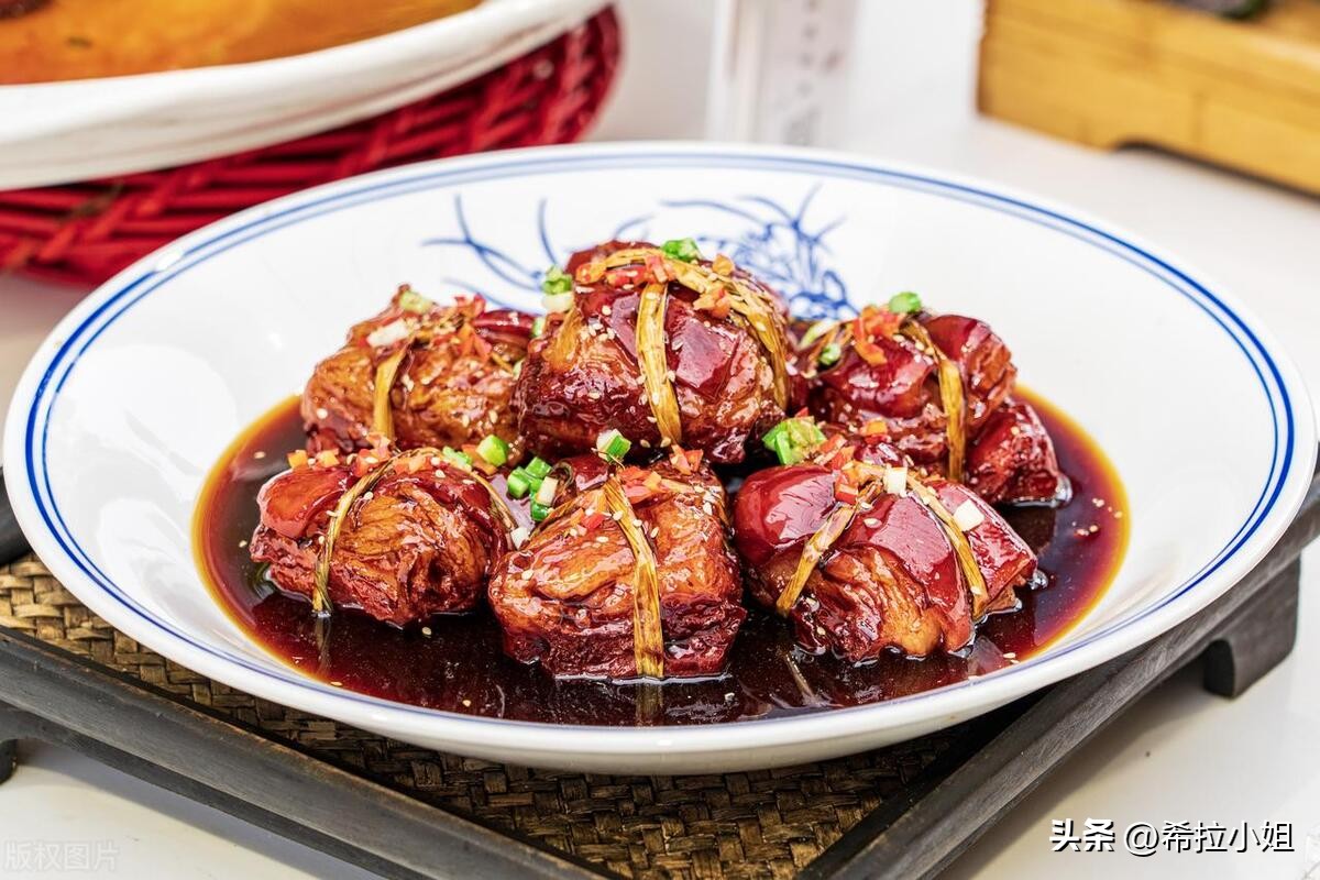 嘉兴必吃十大美食,嘉兴美食推荐必吃的餐厅