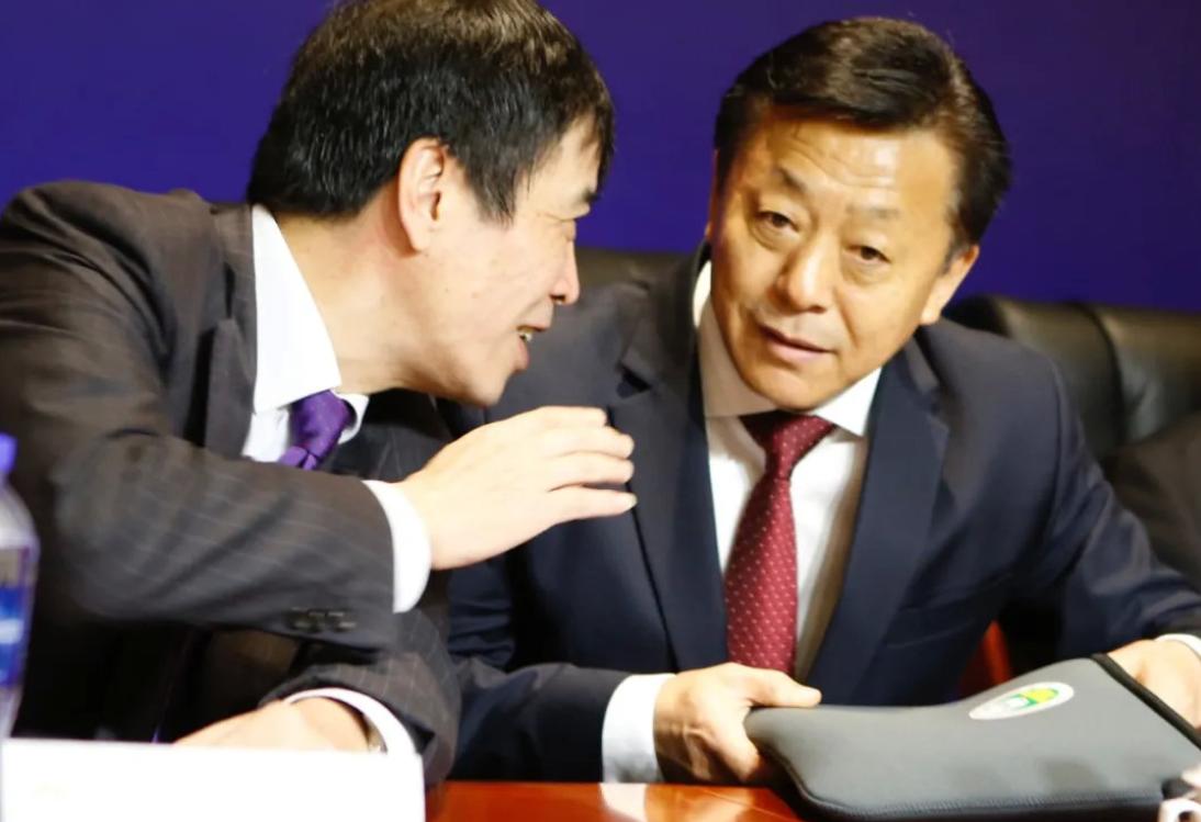 真的大结局了！李璇建议陈戌源：希望宣判后，你去央视做一次专访