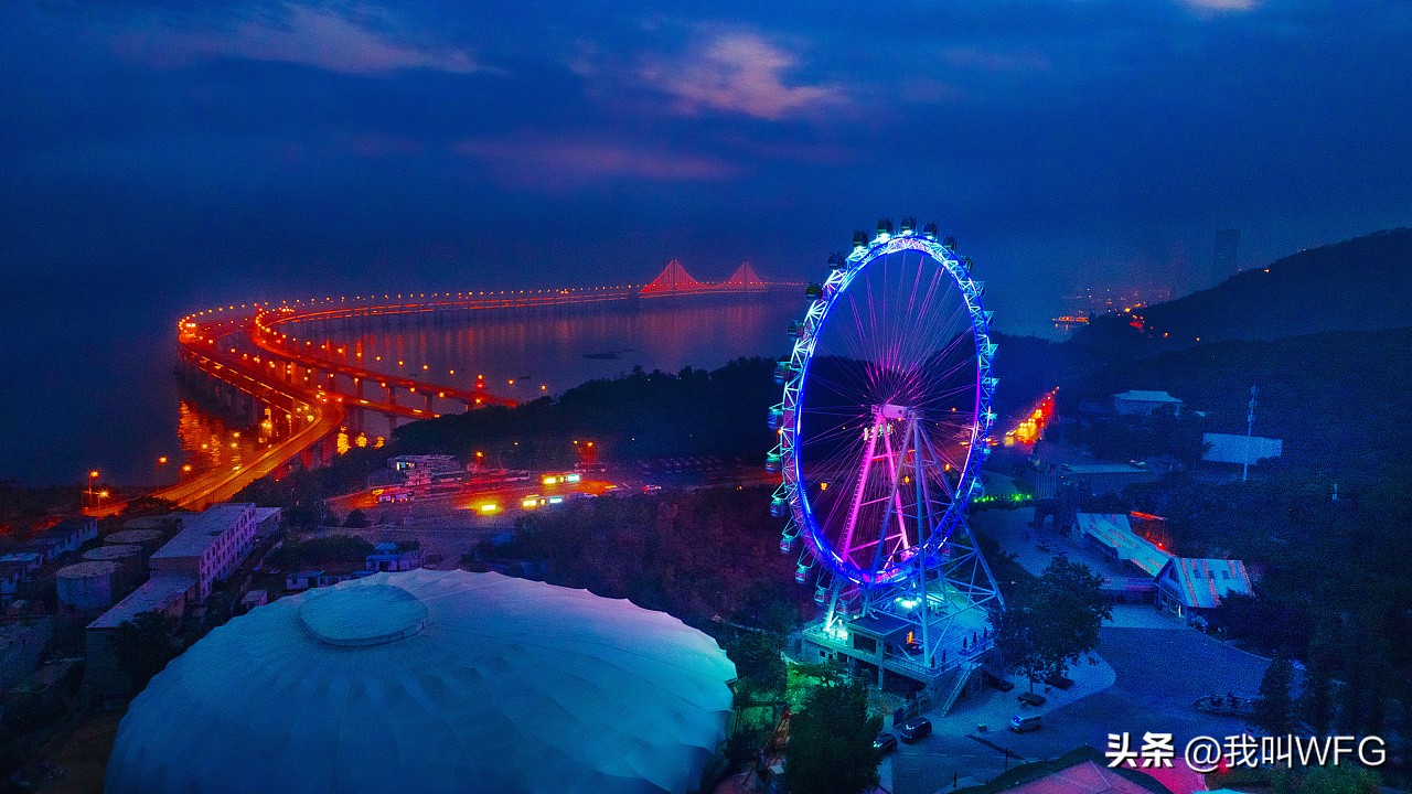 五一请到我的城市吃美食话题,五一去一个没有人知道的城市