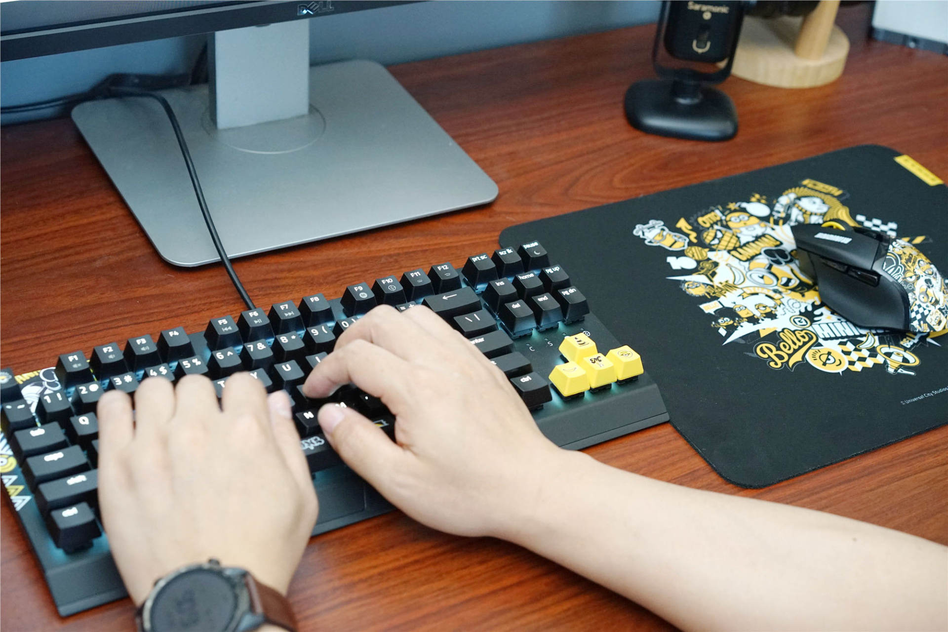 cynosabundle雷蛇键鼠套装,雷蛇无线键鼠套装入门