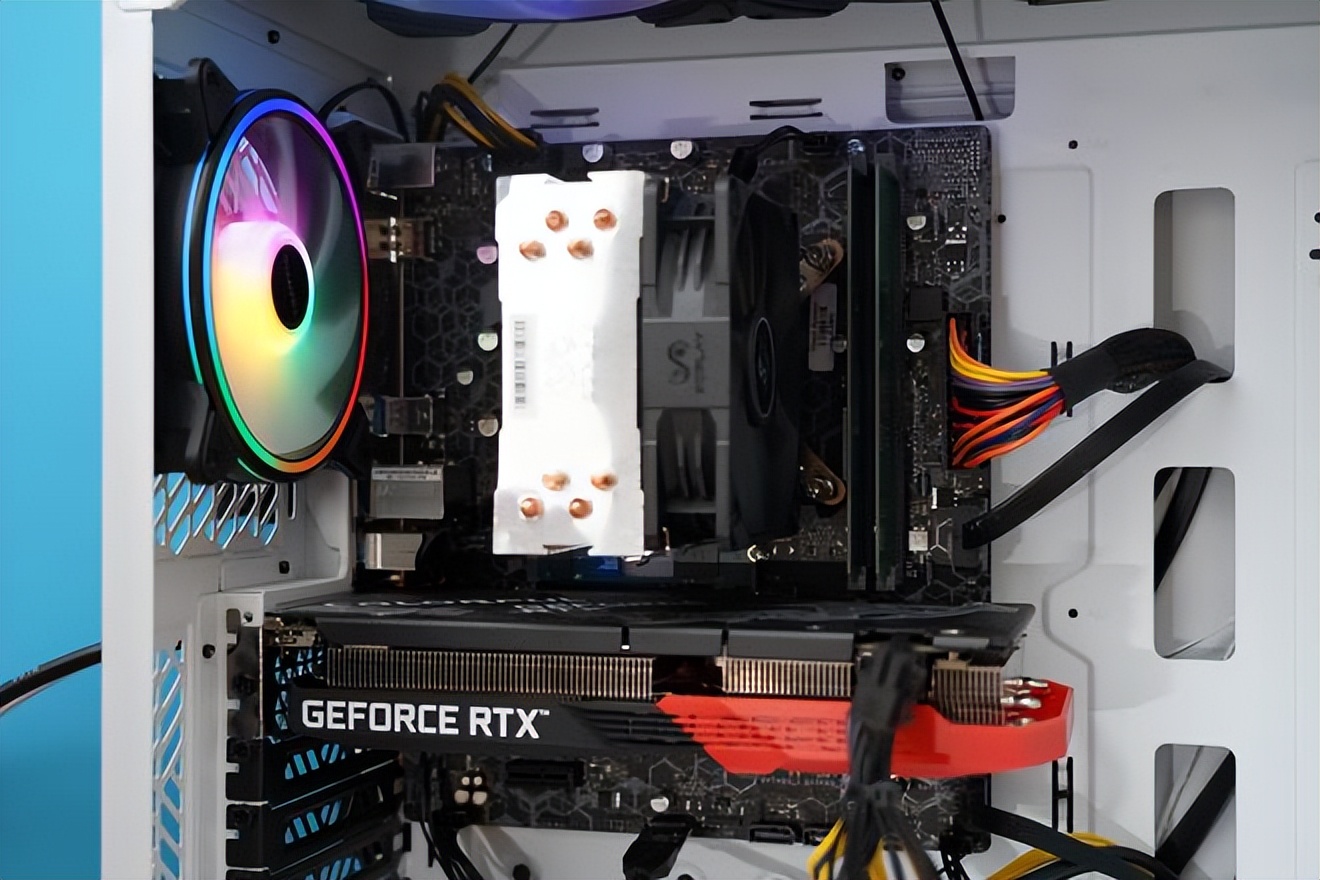 双十一装机6000,双11装机配置推荐