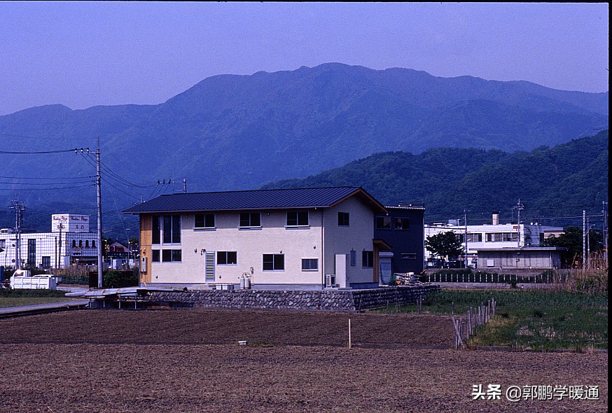 日本窗户防雨建筑设计,日本建筑采光设计