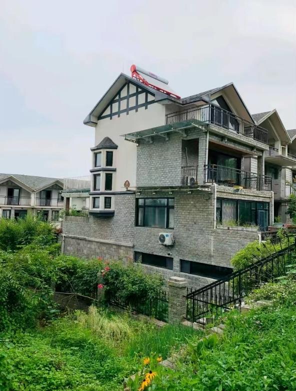 西安秦岭最实惠民宿推荐,西安秦岭里面最美的亲子民宿