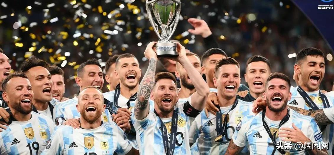 卡塔尔世界杯总结报告,卡塔尔世界杯复盘