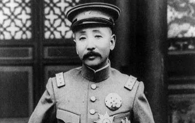 张作霖和伪满洲国的关系,张作霖与国民党的关系