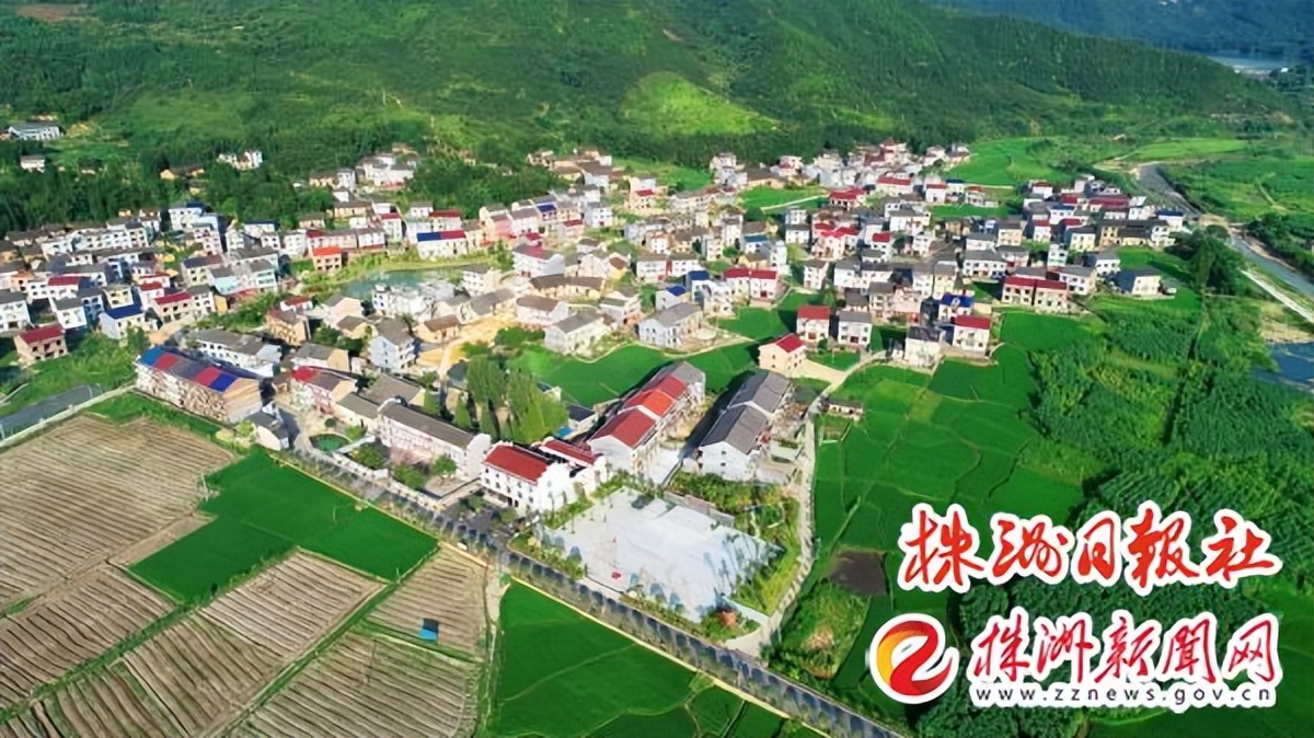 茶陵有什么奇事,茶陵因什么而著名