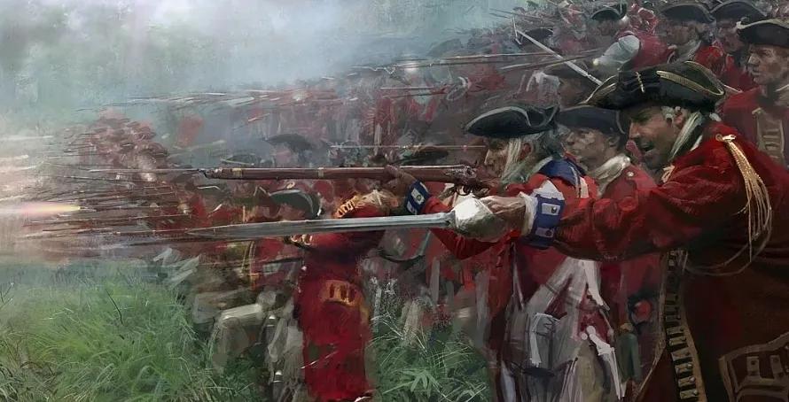 世界现代轻兵器鉴赏,世界轻兵器大全