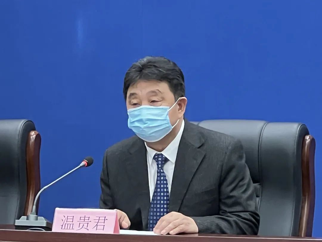 长春市疫情防控工作第27次记者会,长春市疫情发布会第70场