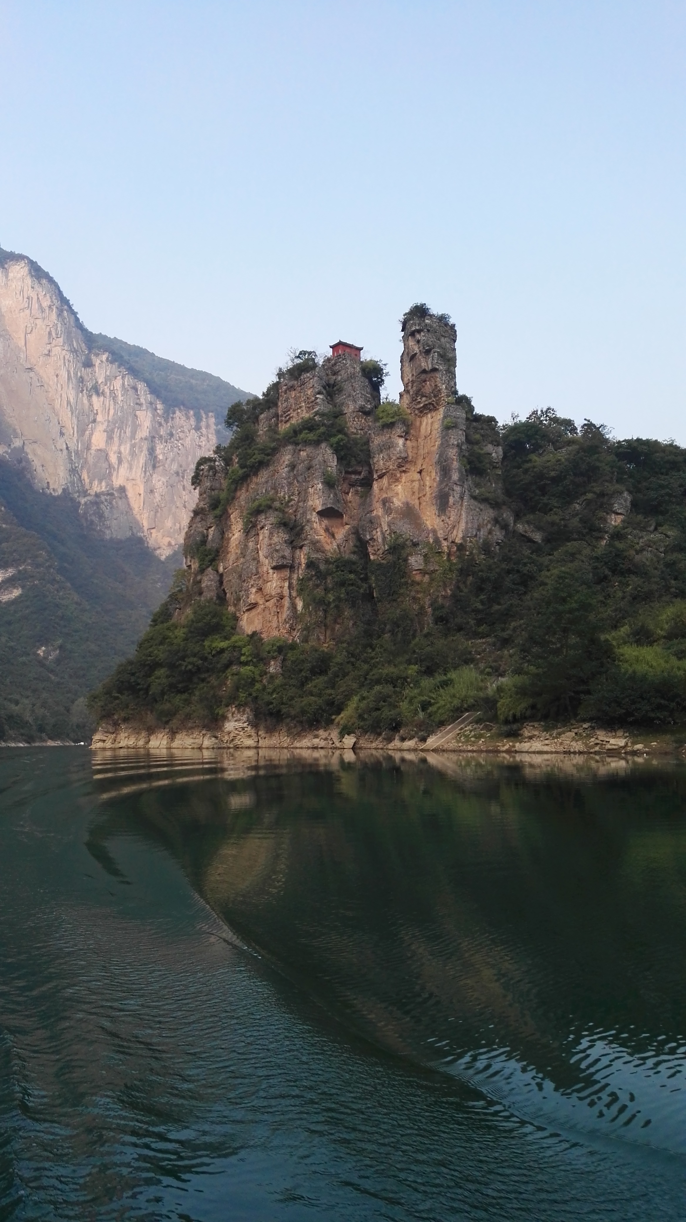 五峰长阳自驾,骑行长阳