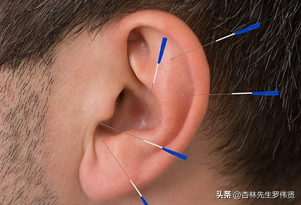 失眠最怕一个穴位,失眠最怕