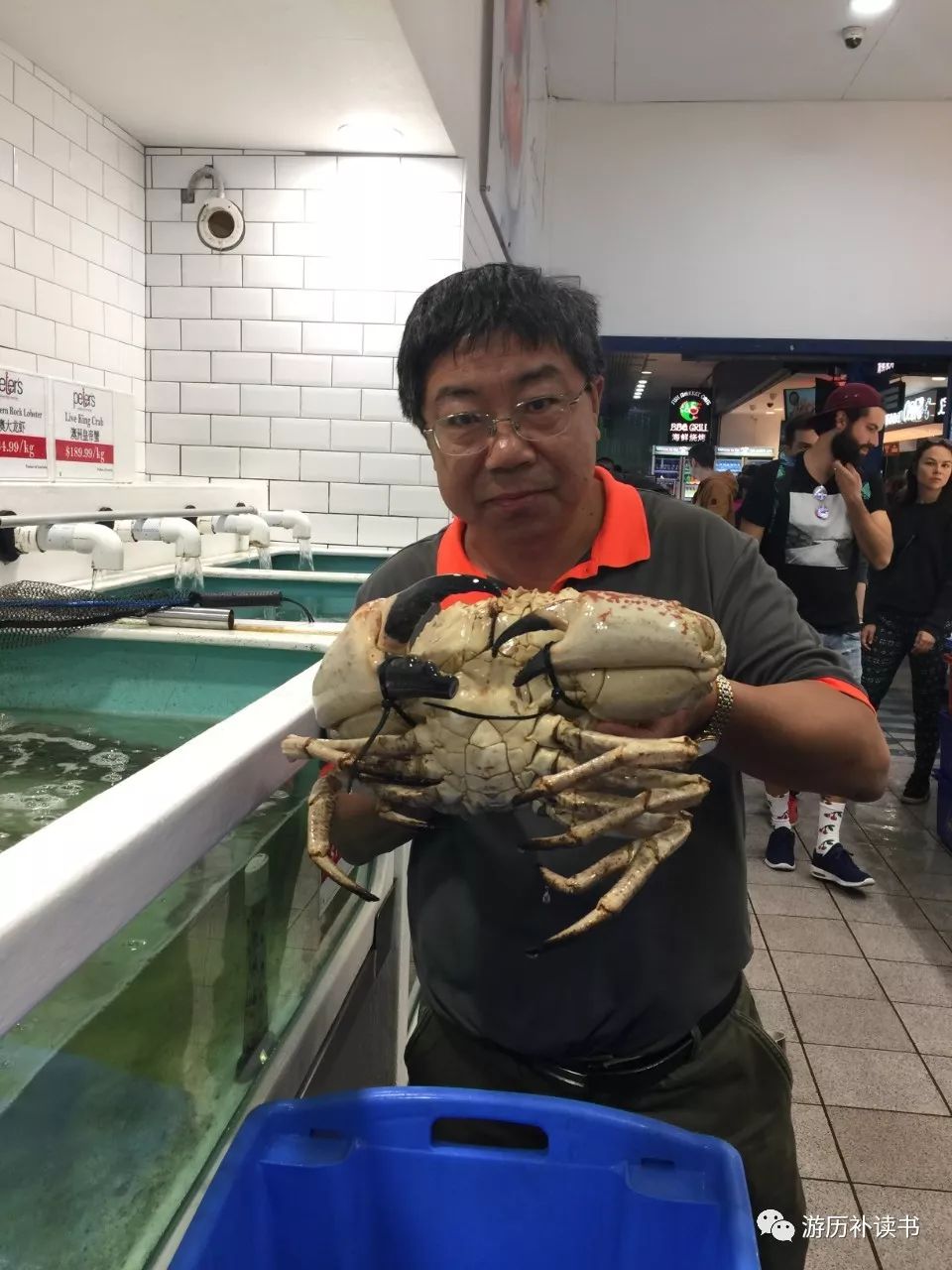 澳大利亚印象(代小结)——澳大利亚行记7