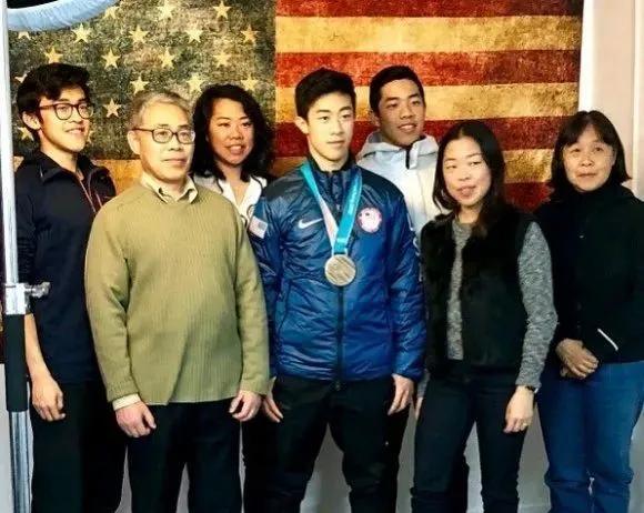 不止谷爱凌！这些就读藤校的华人运动员，背后都有“牛X”的父母