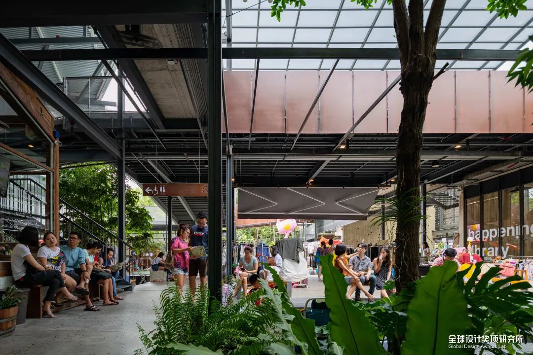 2022英国ARPublicAwards最终获奖名单公布