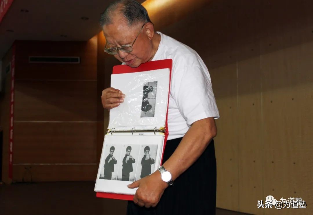 截拳道根在中国：李小龙弟子李恺师傅阐释截拳道精要（综合）