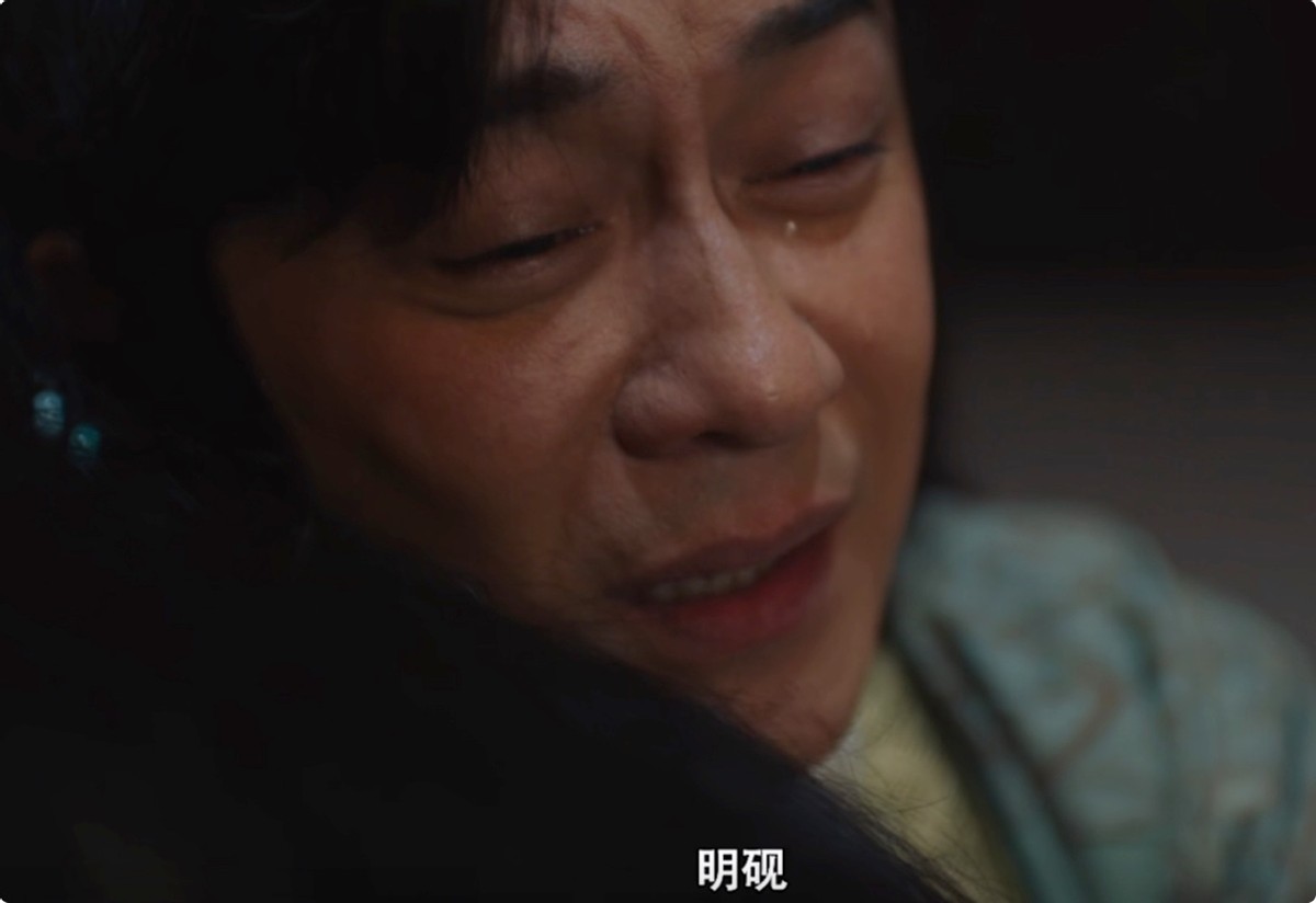 过气老戏骨窘况：农村走穴、直播捞金、情史混乱，晚节还值钱吗？