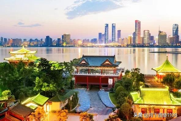 大美江西,人杰地灵。最新一届江西籍中央委员和候补委员名单大全