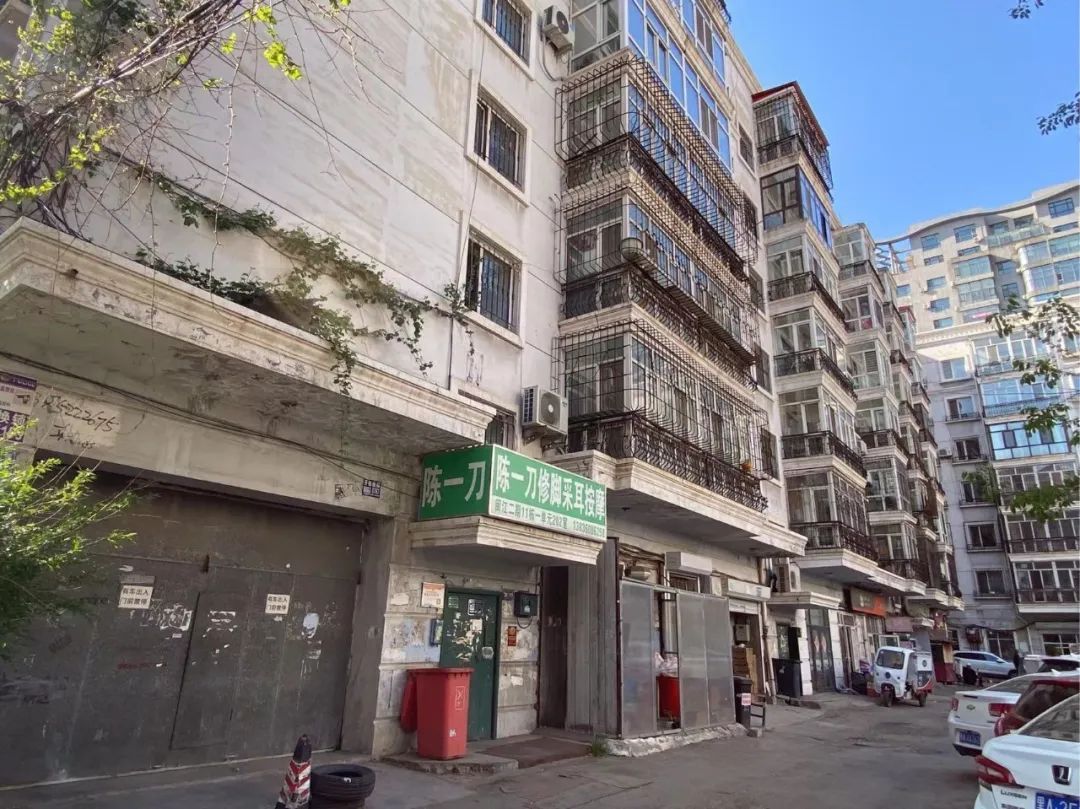 老旧小区换新颜提升改造惠民生丨闽江小区旧改项目交出满意答卷