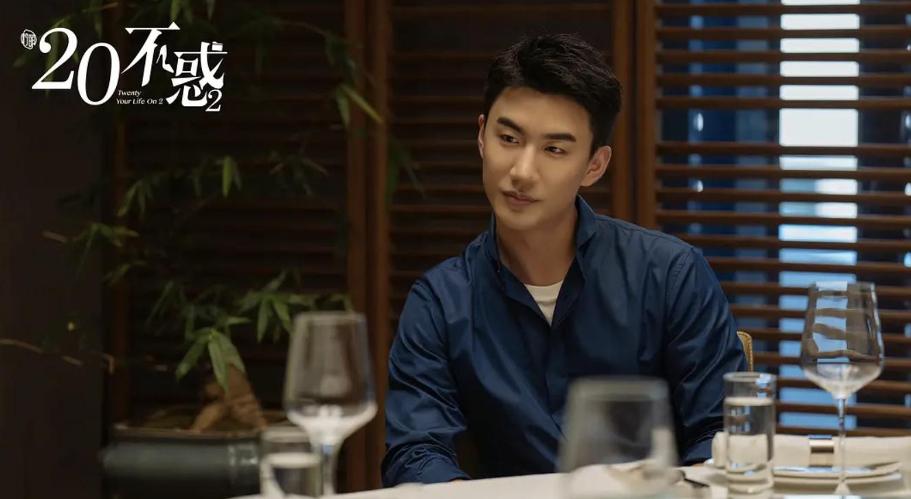 看了二十不惑遗憾太多,看了不惑之年电视剧感慨