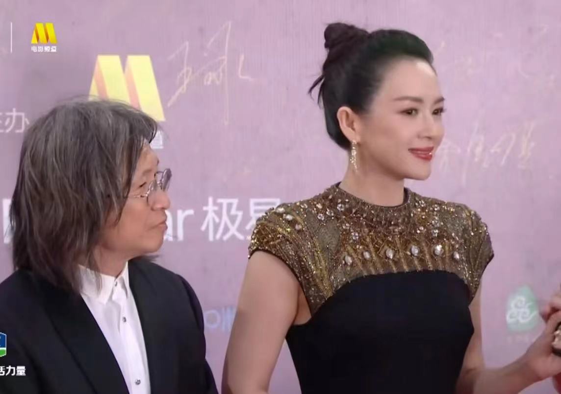 华语顶尖女演员,娱乐圈公认的前30位女演员