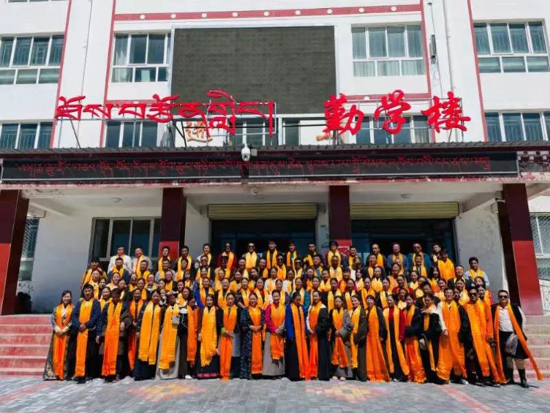 甘南州党校校长,甘肃甘南大学校长