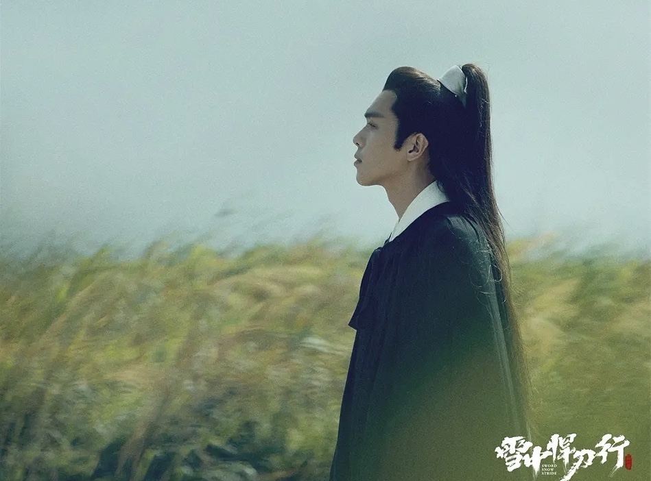 雪中悍刀行收视率为啥这么高,雪中悍刀行剧组回应打斗尴尬