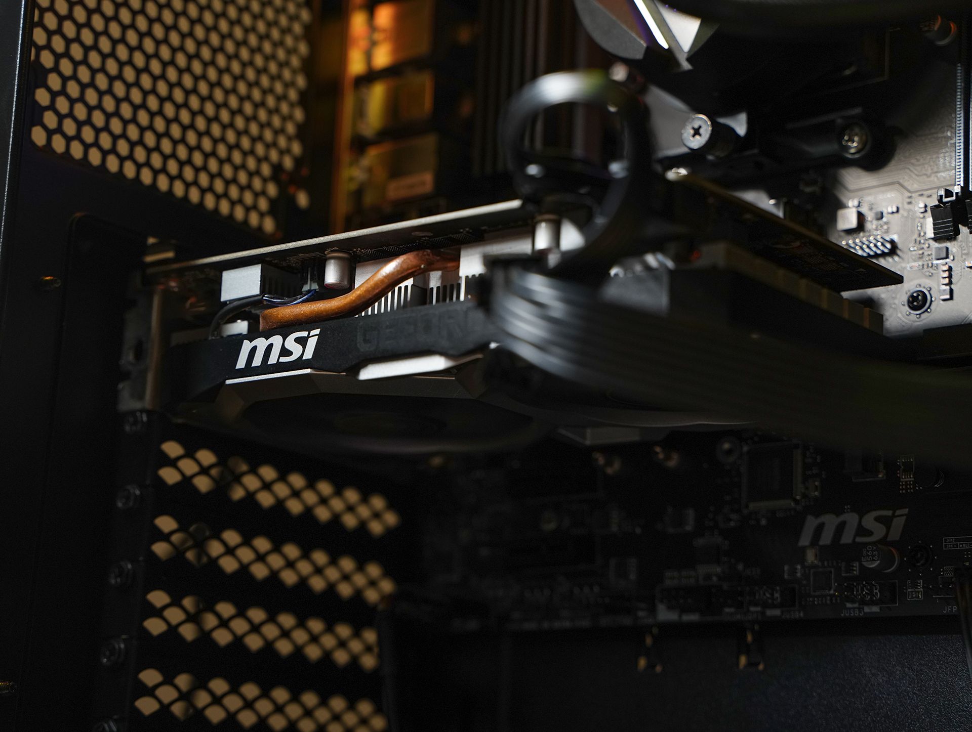 升级显卡可以使游戏流畅吗,显卡玩游戏性能调到最好