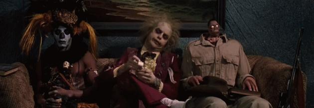 风靡全球35年的搞笑恐怖片，要出续作了