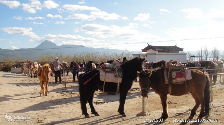 云南七日自助游攻略，云南7天6晚旅游最佳路线，值得收藏