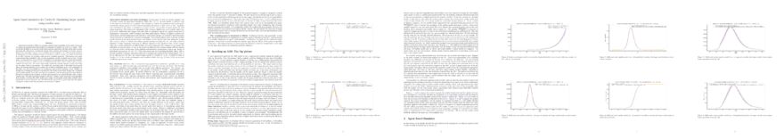 arxiv论文翻译,arxiv上的文章算科研成果吗