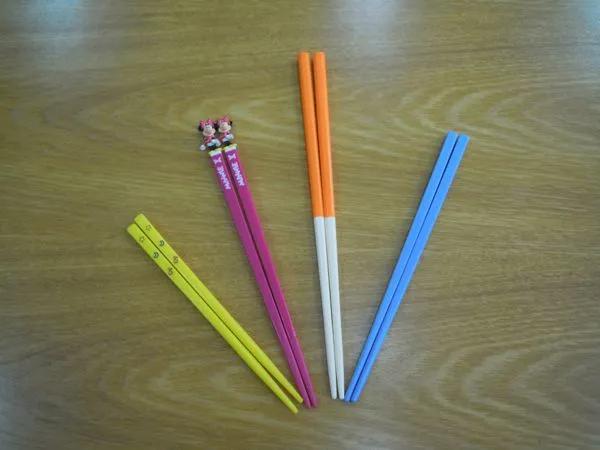 史海钩沉之——漫谈中华筷子文化与禁忌